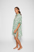 Koy Resort Bloom Big Shirt
